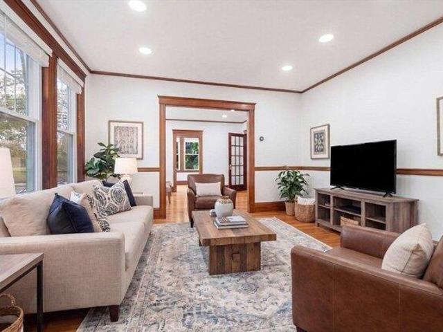Condo for sale in Auburndale, Massachusetts