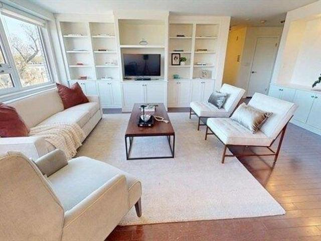 Condo for sale in Auburndale, Massachusetts