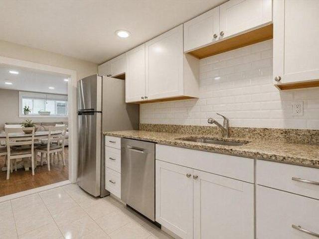 Condo for sale in West Roxbury, Boston