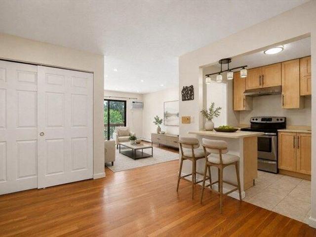 Condo for sale in Auburndale, Massachusetts