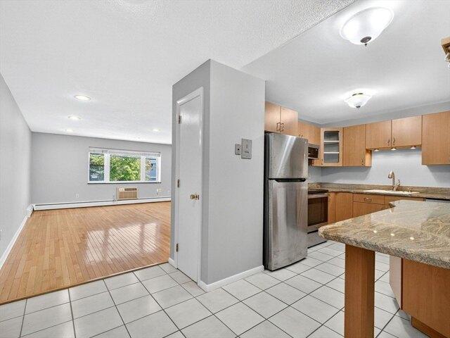 Condo for sale in Auburndale, Massachusetts