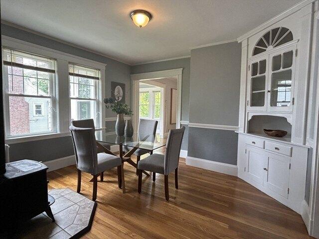 Condo for sale in Auburndale, Massachusetts