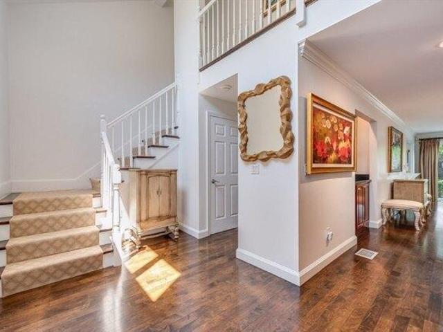 Condo for sale in Auburndale, Massachusetts