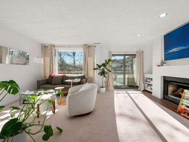 Condo for sale in Auburndale, Massachusetts