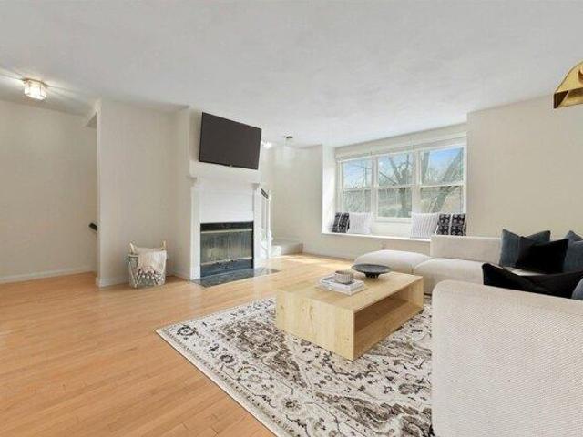 Condo for sale in Auburndale, Massachusetts