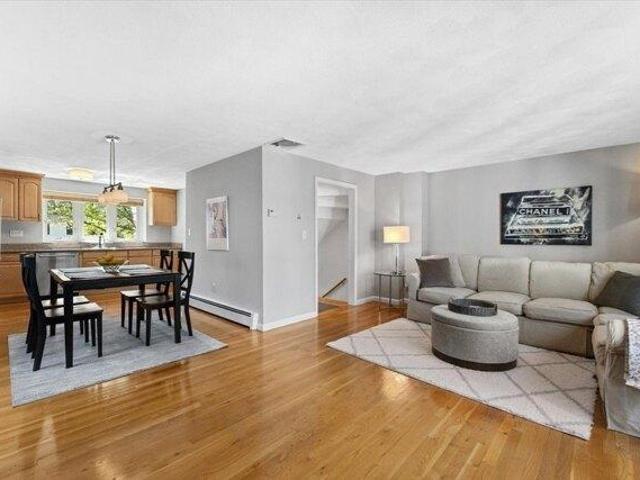 Condo for sale in Auburndale, Massachusetts