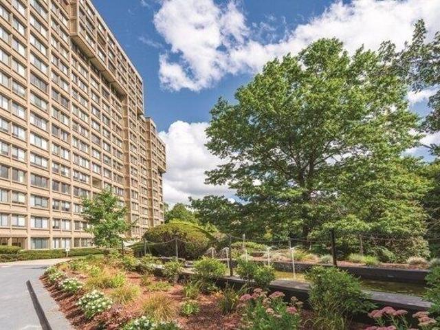 Condo for sale in Auburndale, Massachusetts