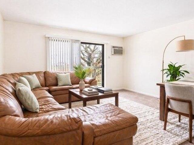 Condo for sale in Auburndale, Massachusetts