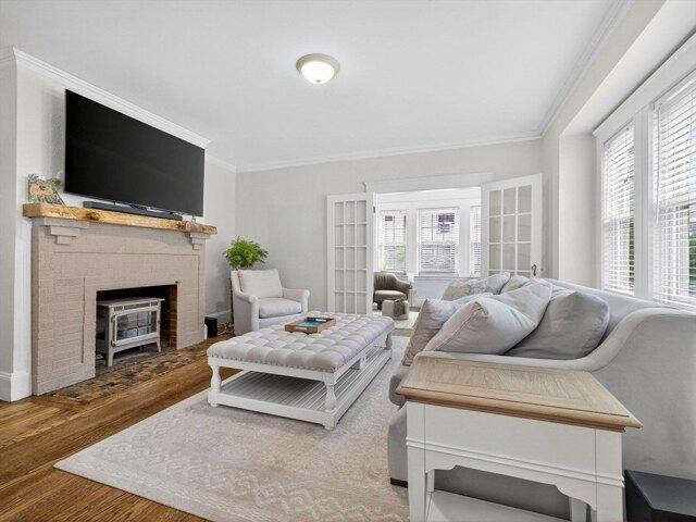Condo for sale in Auburndale, Massachusetts
