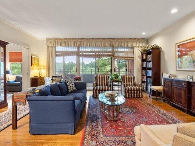 Condo for sale in Auburndale, Massachusetts