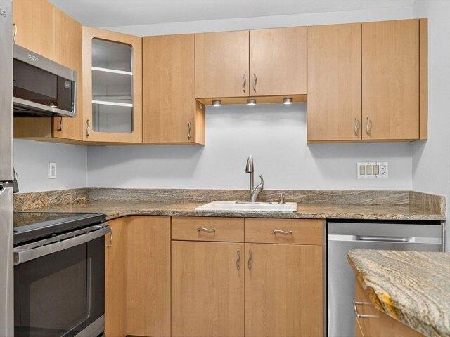 Condo for sale in Auburndale, Massachusetts