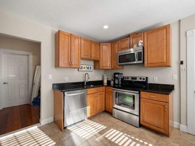 Condo for sale in Auburndale, Massachusetts