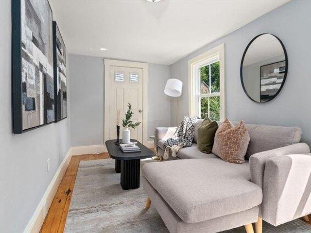 Condo for sale in Auburndale, Massachusetts
