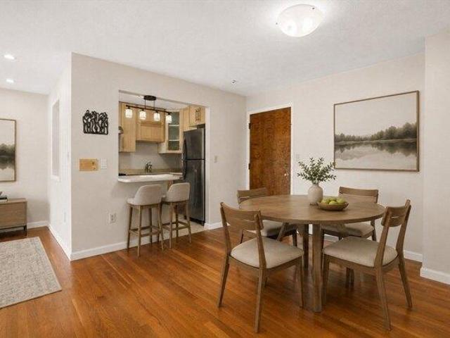 Condo for sale in Auburndale, Massachusetts