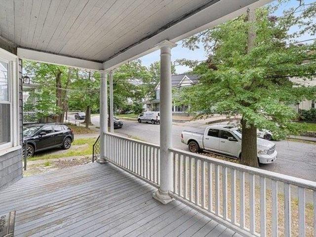 Condo for sale in Auburndale, Massachusetts