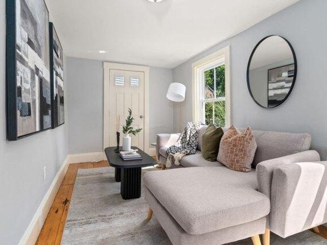 Condo for sale in Auburndale, Massachusetts