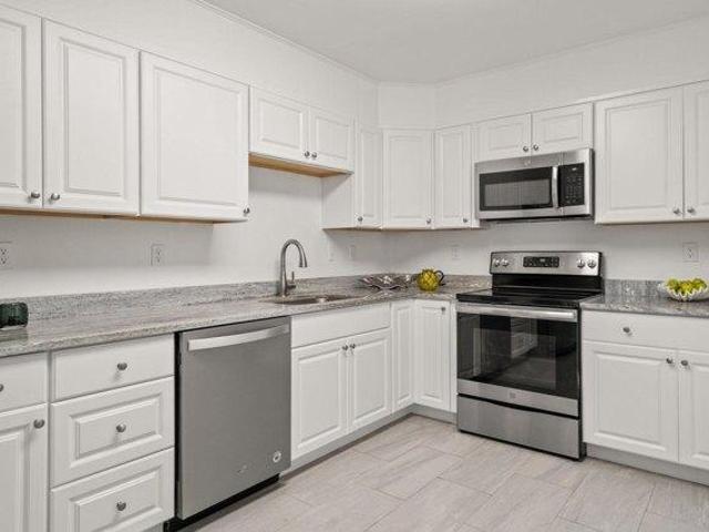 Condo for sale in Auburndale, Massachusetts