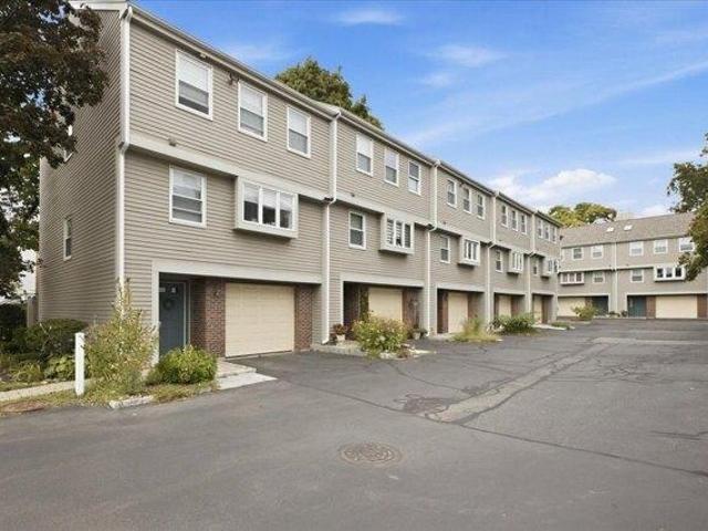 Condo for sale in Auburndale, Massachusetts