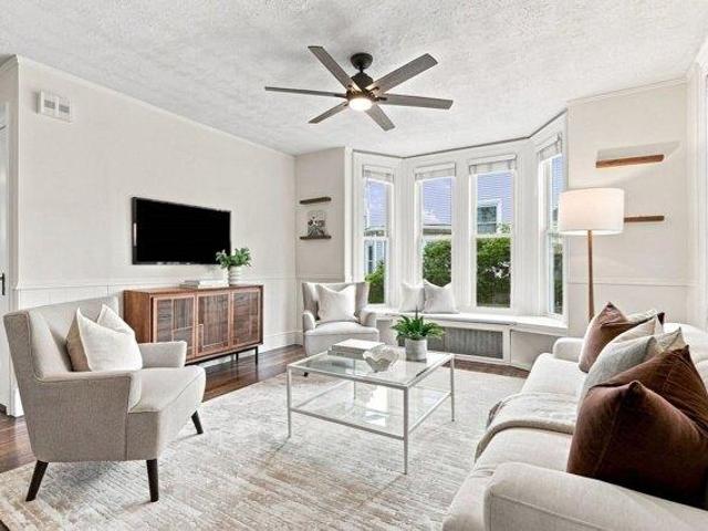 Condo for sale in Auburndale, Massachusetts
