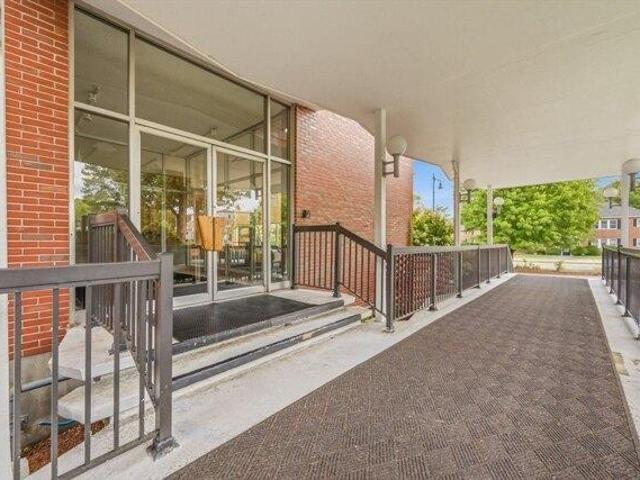 Condo for sale in Newton, Middlesex County