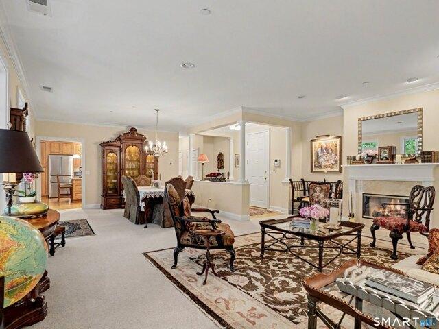 Condo for sale in Newtown, Connecticut