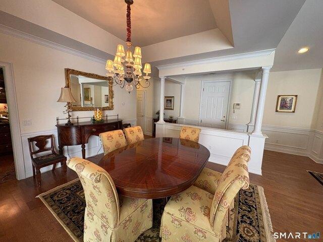 Condo for sale in Newtown, Western Connecticut Planning Region