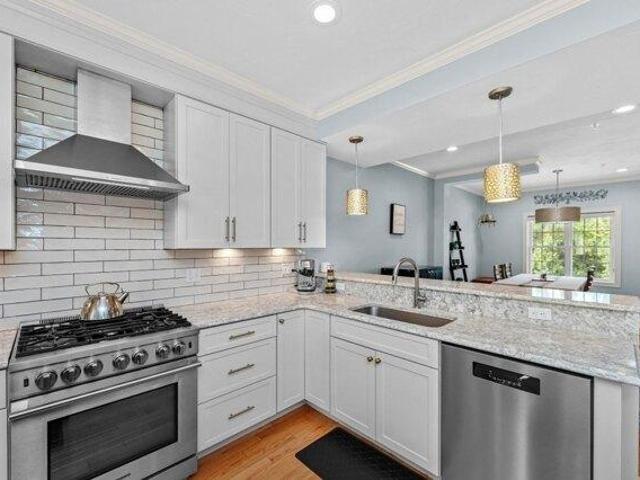 Condo for sale in Massachusetts