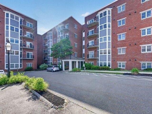 Condo for sale in Massachusetts