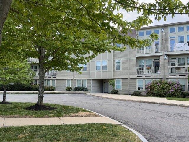 Condo for sale in Massachusetts