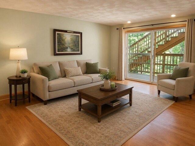 Condo for sale in Massachusetts