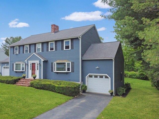 Condo for sale in Massachusetts
