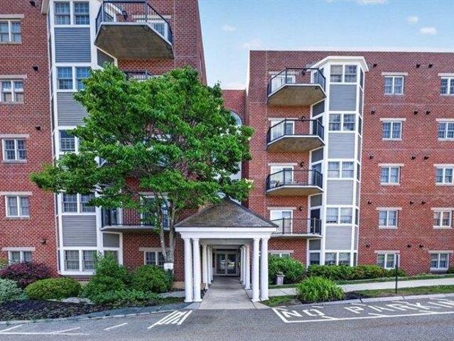 Condo for sale in Massachusetts