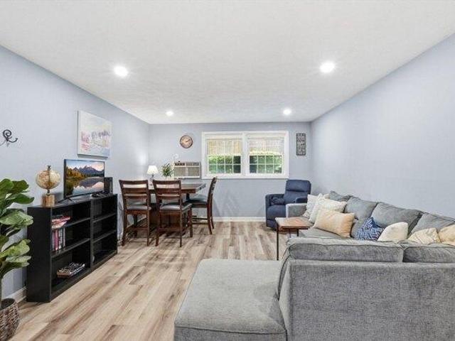 Condo for sale in Massachusetts