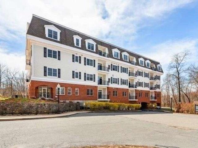 Condo for sale in Massachusetts