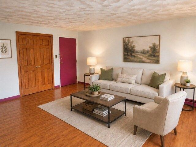 Condo for sale in Massachusetts