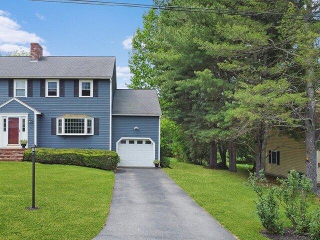 Condo for sale in Massachusetts