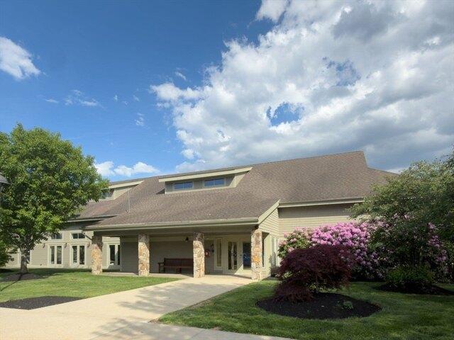 Condo for sale in Massachusetts