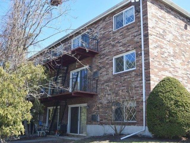 Condo for sale in Massachusetts