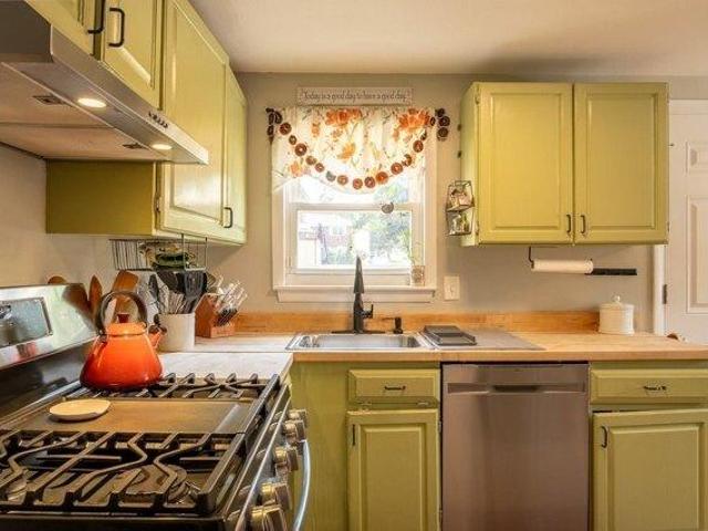Condo for sale in Massachusetts