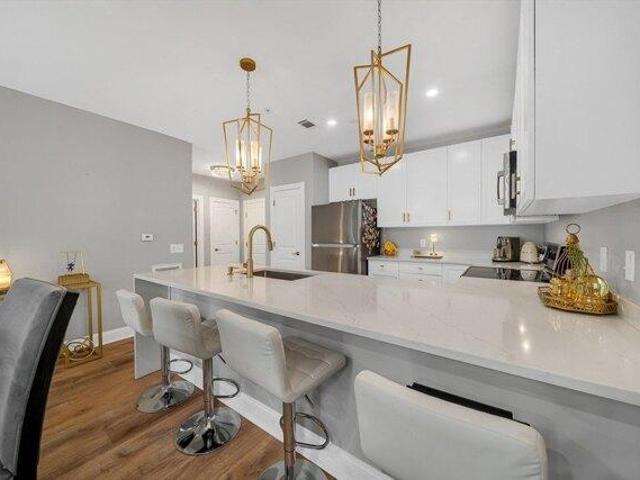 Condo for sale in Massachusetts