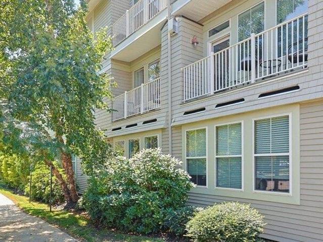 Condo for sale in Massachusetts