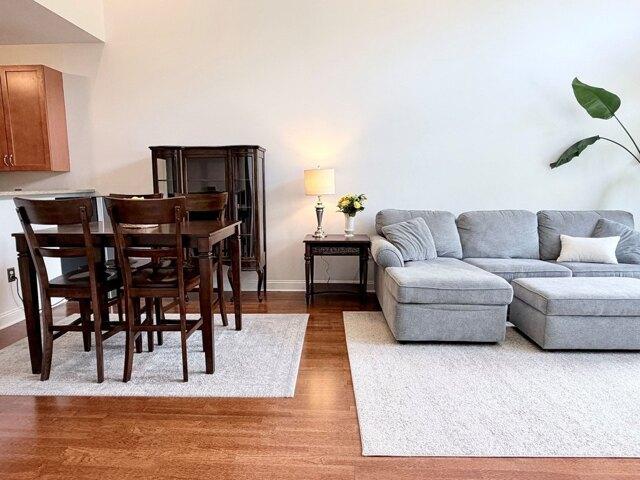 Condo for sale in North Andover, Essex County