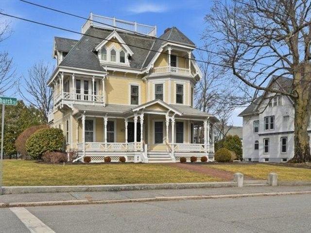 Condo for sale in Bristol, Massachusetts