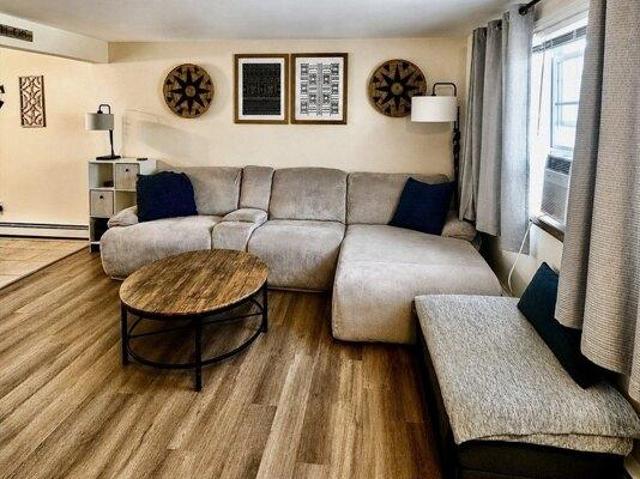Condo for sale in Bristol, Massachusetts