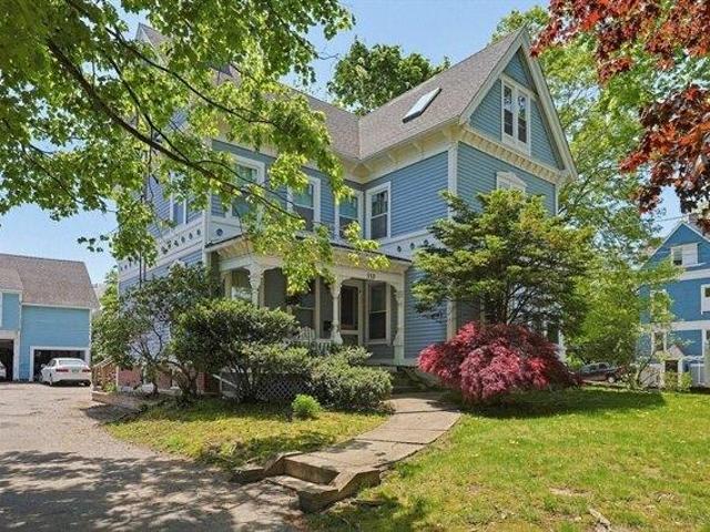 Condo for sale in Bristol, Massachusetts