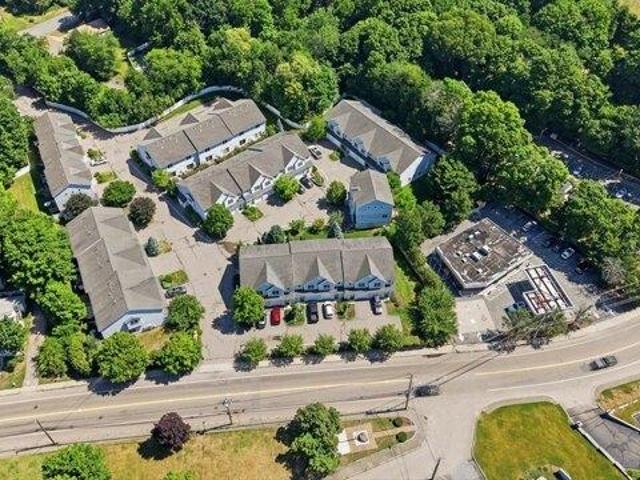 Condo for sale in Bristol, Massachusetts