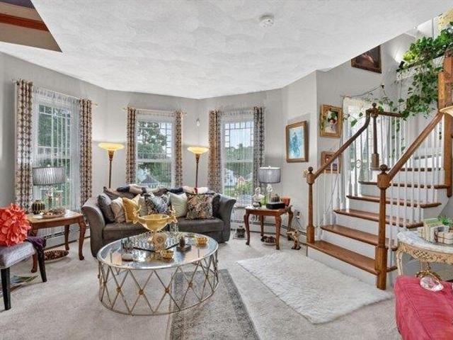 Condo for sale in Bristol, Massachusetts