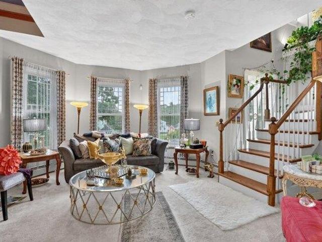Condo for sale in North Attleborough, Bristol County
