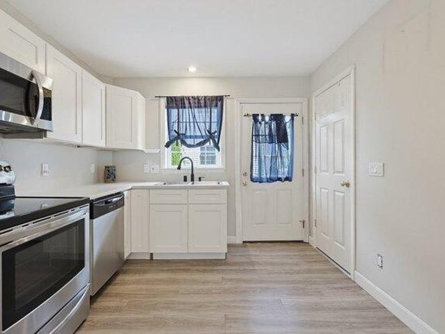 Condo for sale in North Attleborough, Bristol County