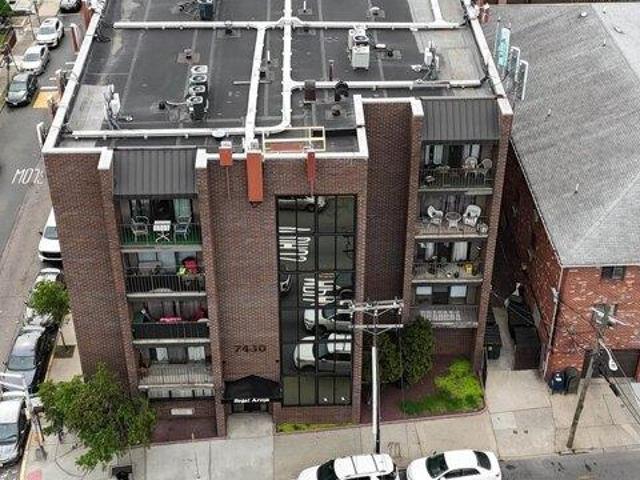Condo for sale in Hudson, New Jersey